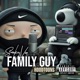 Family Guy HoodToons Single