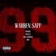 Warren Sapp feat Don Chambers 317 Fresco Diop Single