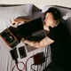 Nunca Se Relacione Com um Trapper
