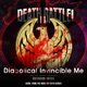 Death Battle Diabolical Invincible Me Single