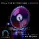From The Record Bag London