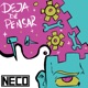Deja de Pensar EP