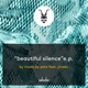 Beautiful Silence Single