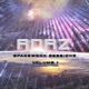 Spacewonk Sessions Volume 1 EP