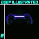 Deep Illustrated Volume 2 House Deep Tunes
