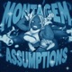 MONTAGEM ASSUMPTIONS feat DJ GALAXIO EP