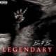 Born 2 Be Legendary