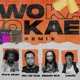 Wo Kae feat Ko Jo Cue Macoh M A Lowki Remix Single