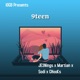 9teen feat Martian Dappa CHooKs Single