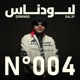 No 004 Single