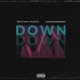 Down feat Brittany Pfantz Zachariahraps Single