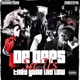 Da Opps See Us They Gone Lay Low