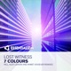 7 Colours The Remixes Single