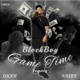 Game Time feat Woer Nastee Single