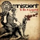 To Be a Legend feat Skam2 Single