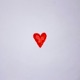 In The Memory Of The Broken Hearts Single