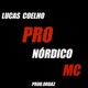 Lucas Coelho Pro Single
