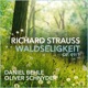 Waldseligkeit Op 49 No 1 Single