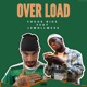 OVER LOAD feat LEMHLLWESS Single