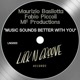 Music Sounds Better With You Single