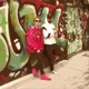 Legend feat JINX Single