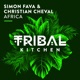 Africa Radio Edit Single