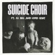 Suicide Choir feat ILL BILL C Lance Single