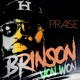 Praise feat Von Won Single