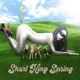 Short King Spring Single