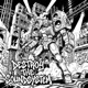Destroy the Soundsystem Single