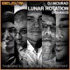 Lunar Rotation Remixed EP