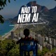 Não To Nem Ai feat MC Bob Anne Mc Juninho Fsf Single