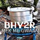 MEK ME GWAAN Single Edit Single