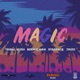 Magic feat TrizO Single