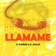 Llamame feat D Kullus Single