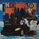No Love feat Cypress Moreno Mozzy Single