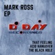 Mark Ross Single