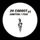 24 Carrot 1 Single