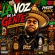 LA VOZ DE LA GENTE Single