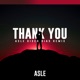 Thank You Asle Disco Bias Remix Single