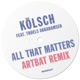 All That Matters Artbat Remix feat Troels Abrahamsen Single