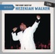 Setlist The Very Best of Hezekiah Walker Live