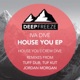 House You EP EP