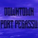 Port Pegassu feat Makeleio Xitskok Single