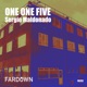 One One Five Single