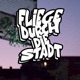 Fliege durch die Stadt Single