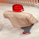 Baggage Claim Single
