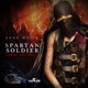 Spartan Soldier Single
