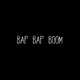 Bap Bap Boom feat Panic Unknown Tw3ztd CORRUPTED KVNG Single
