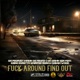 F k Around Find Out Single feat K Rino GRIMM Wood Ronnetta Spencer Grinch Single